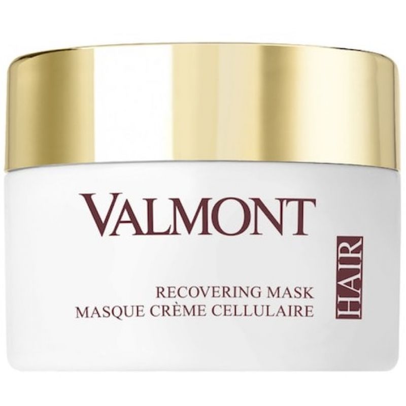Відновлююча маска Valmont Restoring Mask, 200 мл Відновлююча маска Valmont Restoring Mask, 200 мл