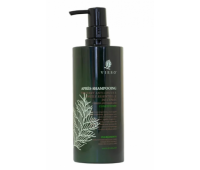 Кондиціонер з кипарисом для запобігання випадіння волосся Vieso Conditioner 400 мл