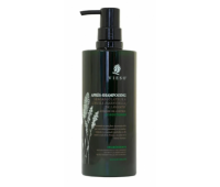 Кондиціонер з лавандою для контролю виділення шкірного секрету Vieso Conditioner 400 мл