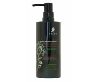 Кондиціонер з олією болгарської троянди для кучерявого волосся Vieso Conditioner 400 мл