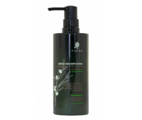 Відновлюючий кондиціонер з аргановою олією Vieso Conditioner 400 мл