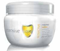 Маска поживна Vitalitys Aqua Nutriactive Nourishing Mask Маска поживна Vitalitys Aqua Nutriactive Nourishing Mask