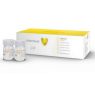 Поживна сироватка з керамідами Vitalitys Aqua Nutriactive Nourishing Treatment, 10 шт x 7 мл