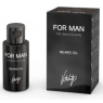 Олія для догляду за бородою Vitalitys For Man Beard Oil, 30 мл
