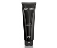 Текстуруючий крем-павутинка для волосся Vitalitys For Man Ultimate Holding Fiber, 150 мл Текстуруючий крем-павутинка для волосся Vitalitys For Man Ultimate Holding Fiber, 150 мл