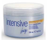 Маска живильна, що відновлює з вітаміном В5 і оливковою олією Vitalitys Intensive Nutriactive Nutriactive Mask