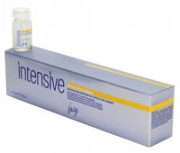 Поживна сироватка, що відновлює дії з керамідами Vitalitys Intensive Nutriactive Nutriactive Serum, 4 шт по 10 мл