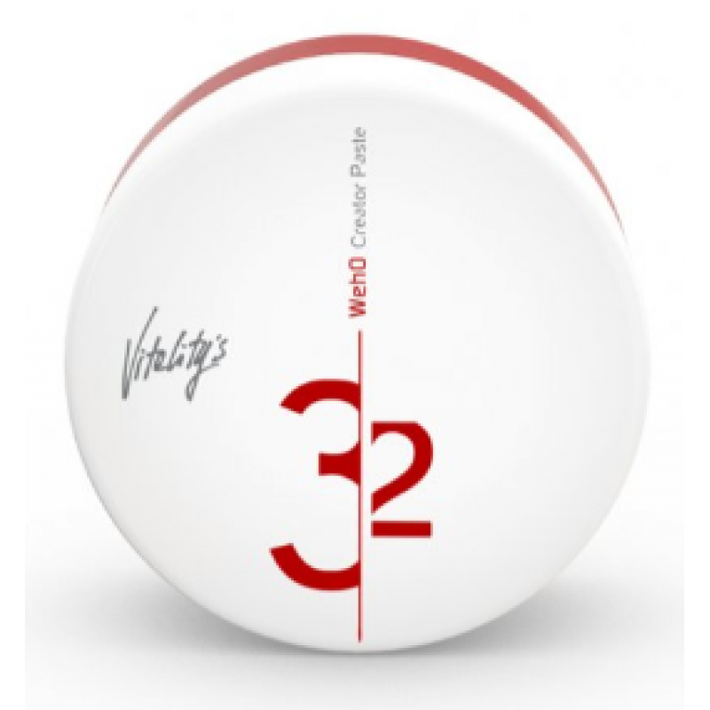 Паста для чіткого моделювання укладання Vitalitys We-Ho Creator Paste, 75 мл Паста для чіткого моделювання укладання Vitalitys We-Ho Creator Paste, 75 мл