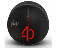 Паста для надання матового ефекту волоссю сильної фіксації Vitalitys We-Ho Plastic Paste, 75 мл