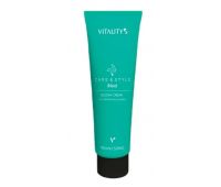 Крем незмивний для кучерявого волосся Vitalitys C and S Ricci Bloom Cream Tubo 150 мл