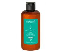 Шампунь для кучерявого волосся Vitalitys CS Ricci Bloom Shampoo Шампунь для кучерявого волосся Vitalitys CS Ricci Bloom Shampoo