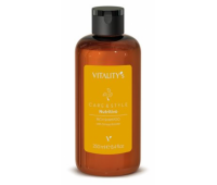 Шампунь для сухого та дуже чутливого волосся - Vitality's Care Style Nutritivo Rich Shampoo