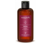 Шампунь для об'єму волосся - Vitality's Care Style Volume Shampoo Шампунь для об'єму волосся - Vitality's Care Style Volume Shampoo
