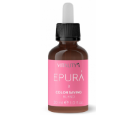 Концентрат для збереження кольору - Vitality's Epura Color Saving Blend 30 мл Концентрат для збереження кольору - Vitality's Epura Color Saving Blend 30 мл