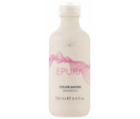 Шампунь для збереження стійкості кольору - Vitality's Epura Color Saving Shampoo 250 мл Шампунь для збереження стійкості кольору - Vitality's Epura Color Saving Shampoo 250 мл