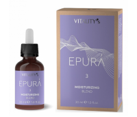 Зволожуючий концентрат для волосся - Vitality's Epura Moisturizing Blend 30 мл