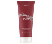 Реконструюючий кондиціонер для волосся - Vitality's Epura Reconstructing Conditioner 200 мл