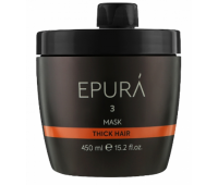 Маска для густого волосся - Vitality's Epura Thick Hair Mask 450 мл Маска для густого волосся - Vitality's Epura Thick Hair Mask 450 мл