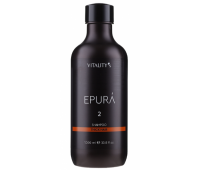 Шампунь для густого волосся - Vitality's Epura Thick Hair Shampoo 1000 мл