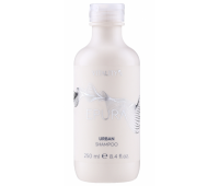 Шампунь-детокс проти забруднень - Vitality's Epura Urban Shampoo 250 мл