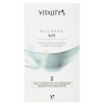 Система завивки для пошкодженого волосся - Vitality's Soft Cosmetic Waving System Ondulazion 2 2*100 мл 