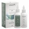Система завивки для натурального волосся - VITALITY'S Soft Cosmetic Waving System Ondulazion 1 2*100 мл 