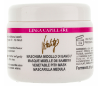 Зміцнююча маска з бамбуком - Vitality's Vitalproline Linea Capillare Mask