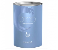 Знебарвлюючий порошок Vitality's Deco Multi Performance 400 гр