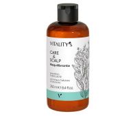Відновлюючий очищаючий шампунь з клітинною водою органічної шавлії Vitalitys Care Scalp Purifying Shampoo 250 мл Відновлюючий очищаючий шампунь з клітинною водою органічної шавлії Vitalitys Care Scalp Purifying Shampoo 250 мл