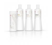 Окислювач для пудри Вlondor Freelights 1000 мл