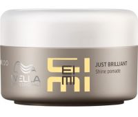 Помада для надання блиску волосся Wella Eimi Just Brilliant Shine Pomade 75 мл