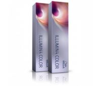 Велла Стійка фарба для волосся Wella Illumina Color 60 мл Велла Стійка фарба для волосся Wella Illumina Color 60 мл