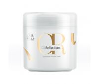 Маска для інтенсивного блиску Wella Professionals Oil Reflections Luminous Reboost Mask