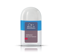 Кремовый уход перед завивкой Wella Perm Pre-Treatment 18 мл