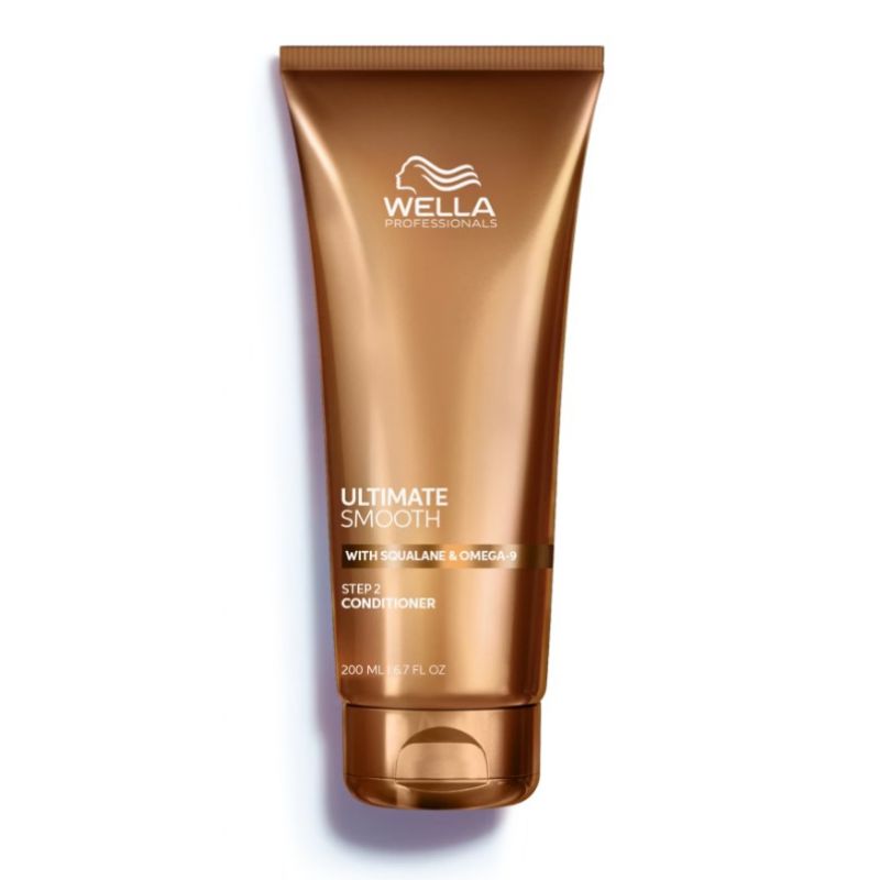 Кондиціонер для живлення та гладкості волосся Wella Professionals Ultimate Smooth Conditioner Кондиціонер для живлення та гладкості волосся Wella Professionals Ultimate Smooth Conditioner