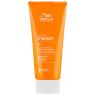 Крем для випрямлення фарбованого та чутливого волосся Wella Straighten It Mild 200 мл