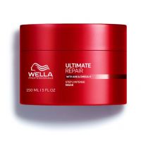 Маска для інтенсивного відновлення волосся Wella Professionals Ultimate Repair Mask
