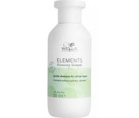 Оновлюючий шампунь Wella Professionals Elements Renewal Shampoo