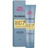 Освітлювальний крем на олійній основі Wella Blondor Soft Blonde Cream 200 мл