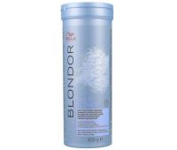 Порошок освітлювальний мульти блонд Wella Blondor Multi Blonde Powder