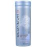Порошок освітлювальний мульти блонд Wella Blondor Multi Blonde Powder