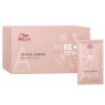 Порошок для зменшення інтенсивності кольору волосся - Wella Color Renew Crystal Powder 5*9 гр
