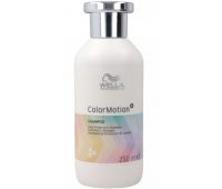 Шампунь для захисту кольору - Wella ColorMotion Shampoo