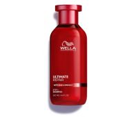 Шампунь для інтенсивного відновлення волосся Wella Ultimate Repair Shampoo