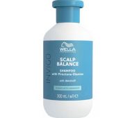 Шампунь проти лупи Wella Professionals Invigo Clean Scalp Anti-Dandruff Shampoo 300 мл