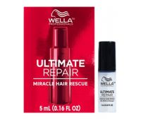 Сироватка для відновлення волосся Wella Professionals Ultimate Repair Miracle Hair Rescue 5 мл