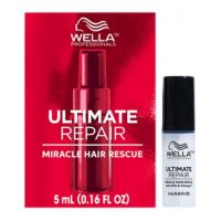 Сироватка для відновлення волосся Wella Professionals Ultimate Repair Miracle Hair Rescue 5 мл