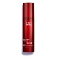 Термозахисний крем для волосся Wella Ultimate Repair Protective Leave-In 140 мл