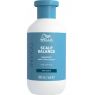 Шампунь для глибокого очищення волосся та шкіри голови Wella Professionals Invigo Aqua Pure Purifying Shampoo 300 мл