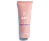 Кондиціонер освіжаючий для холодних відтінків блонд Wella Professionals Invigo Blonde Recharge Colour Refreshing Conditioner 200 мл